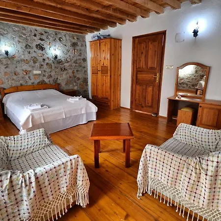 Villa İlayda *