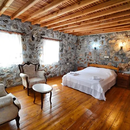 Villa İlayda Fethiye