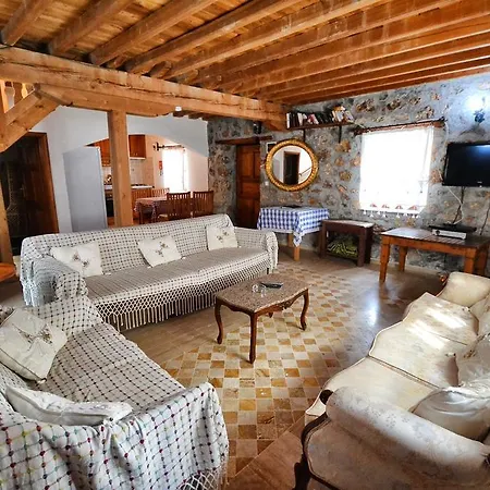 Villa İlayda *