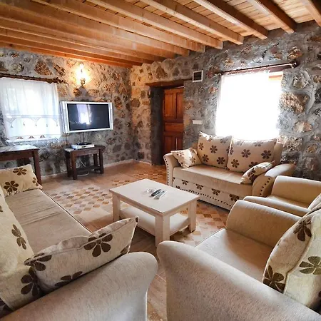 İlayda Villa *