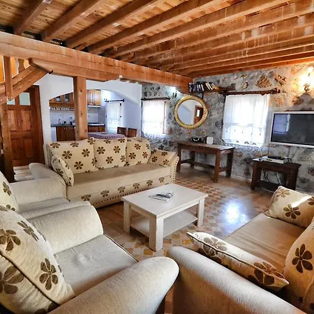 İlayda Villa *