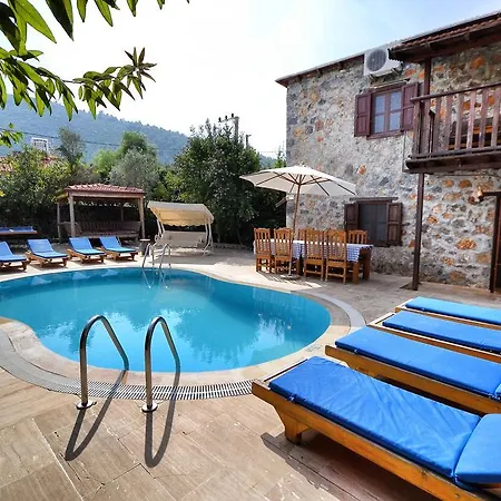 Villa İlayda Fethiye