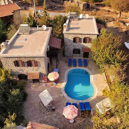 Villa İlayda