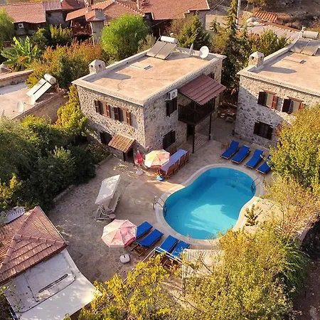 Villa İlayda Fethiye